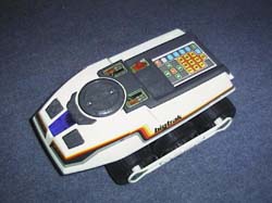 bigtrak